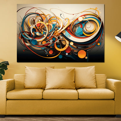 Exklusive Leinwandbilder von ARTEDinoi – Moderne & urbane Kunst für Wohnzimmer, Schlafzimmer & Büro.