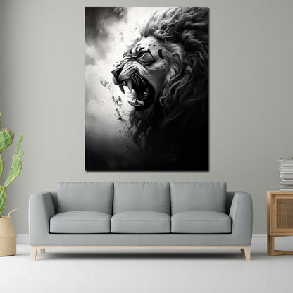 Exklusive Leinwandbilder von ARTEDinoi – Moderne & urbane Kunst für Wohnzimmer, Schlafzimmer & Büro.