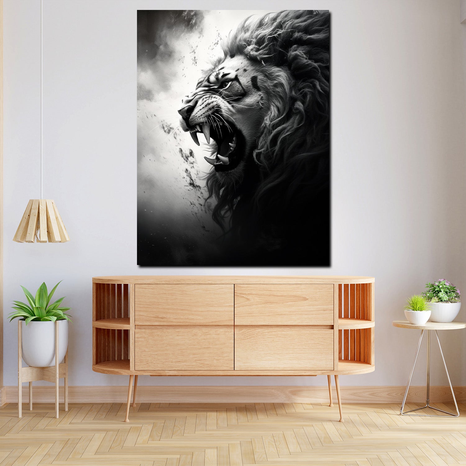 Exklusive Leinwandbilder von ARTEDinoi – Moderne & urbane Kunst für Wohnzimmer, Schlafzimmer & Büro.