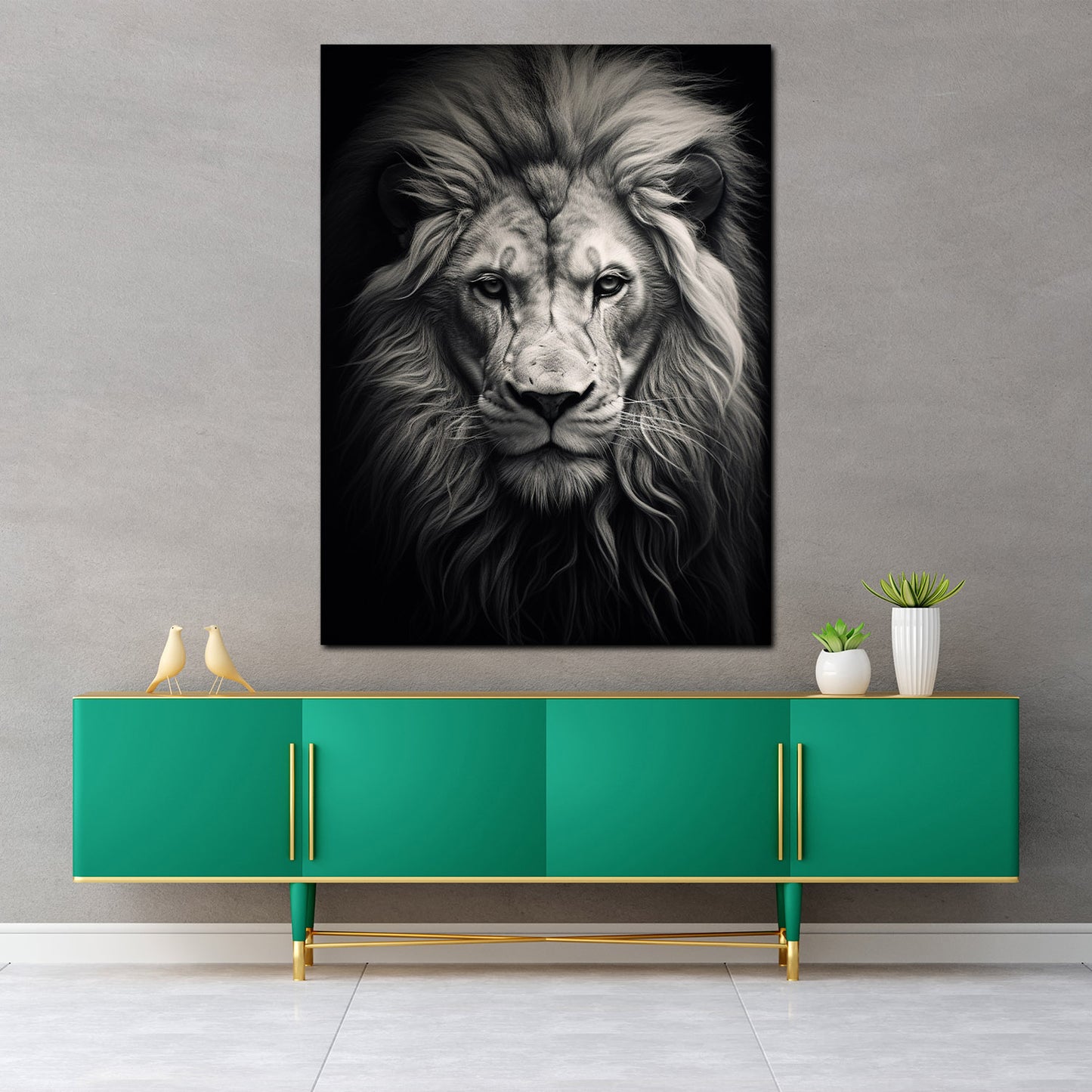 Exklusive Leinwandbilder von ARTEDinoi – Moderne & urbane Kunst für Wohnzimmer, Schlafzimmer & Büro.