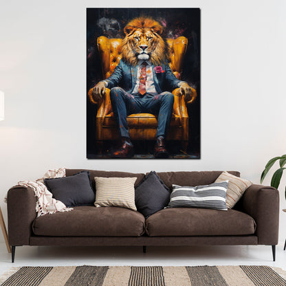 Exklusive Leinwandbilder von ARTEDinoi – Moderne & urbane Kunst für Wohnzimmer, Schlafzimmer & Büro.