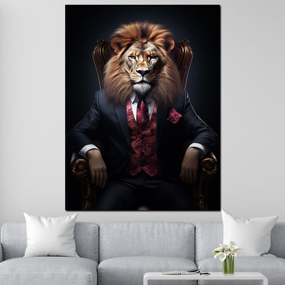 Exklusive Leinwandbilder von ARTEDinoi – Moderne & urbane Kunst für Wohnzimmer, Schlafzimmer & Büro.