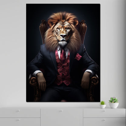Exklusive Leinwandbilder von ARTEDinoi – Moderne & urbane Kunst für Wohnzimmer, Schlafzimmer & Büro.