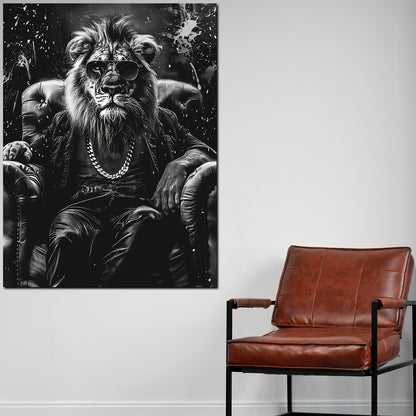 Exklusive Leinwandbilder von ARTEDinoi – Moderne & urbane Kunst für Wohnzimmer, Schlafzimmer & Büro.