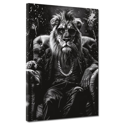 Exklusive Leinwandbilder von ARTEDinoi – Moderne & urbane Kunst für Wohnzimmer, Schlafzimmer & Büro.