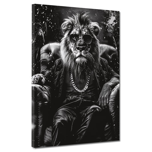 Exklusive Leinwandbilder von ARTEDinoi – Moderne & urbane Kunst für Wohnzimmer, Schlafzimmer & Büro.
