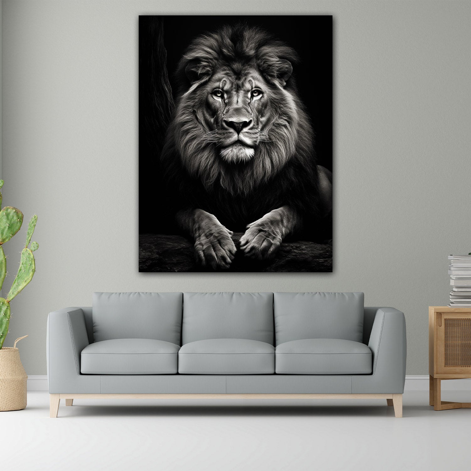 Exklusive Leinwandbilder von ARTEDinoi – Moderne & urbane Kunst für Wohnzimmer, Schlafzimmer & Büro.