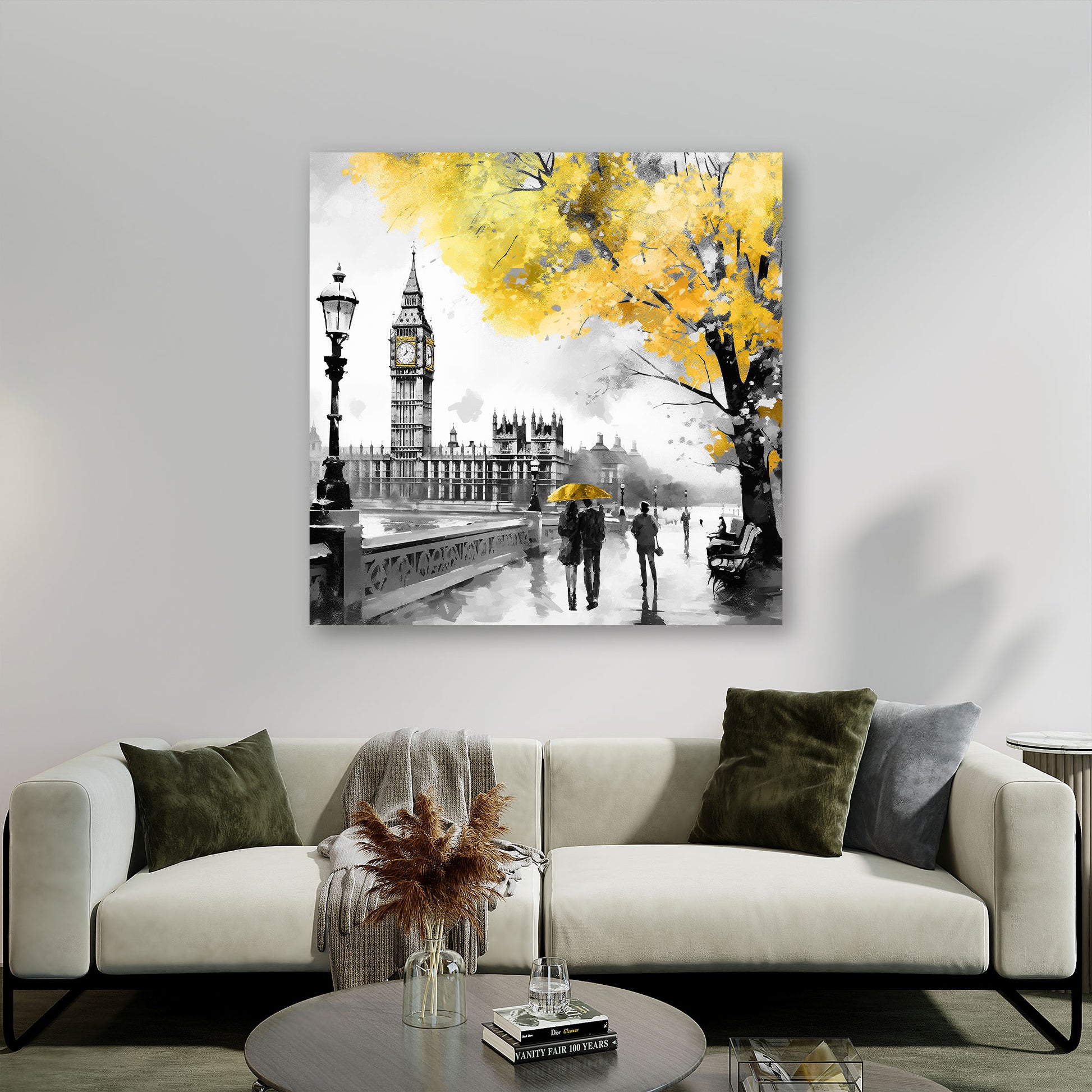Exklusive Leinwandbilder von ARTEDinoi – Moderne & urbane Kunst für Wohnzimmer, Schlafzimmer & Büro.