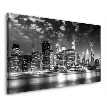 Exklusive Leinwandbilder von ARTEDinoi – Moderne & urbane Kunst für Wohnzimmer, Schlafzimmer & Büro.