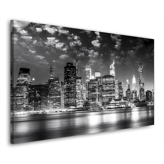 Exklusive Leinwandbilder von ARTEDinoi – Moderne & urbane Kunst für Wohnzimmer, Schlafzimmer & Büro.