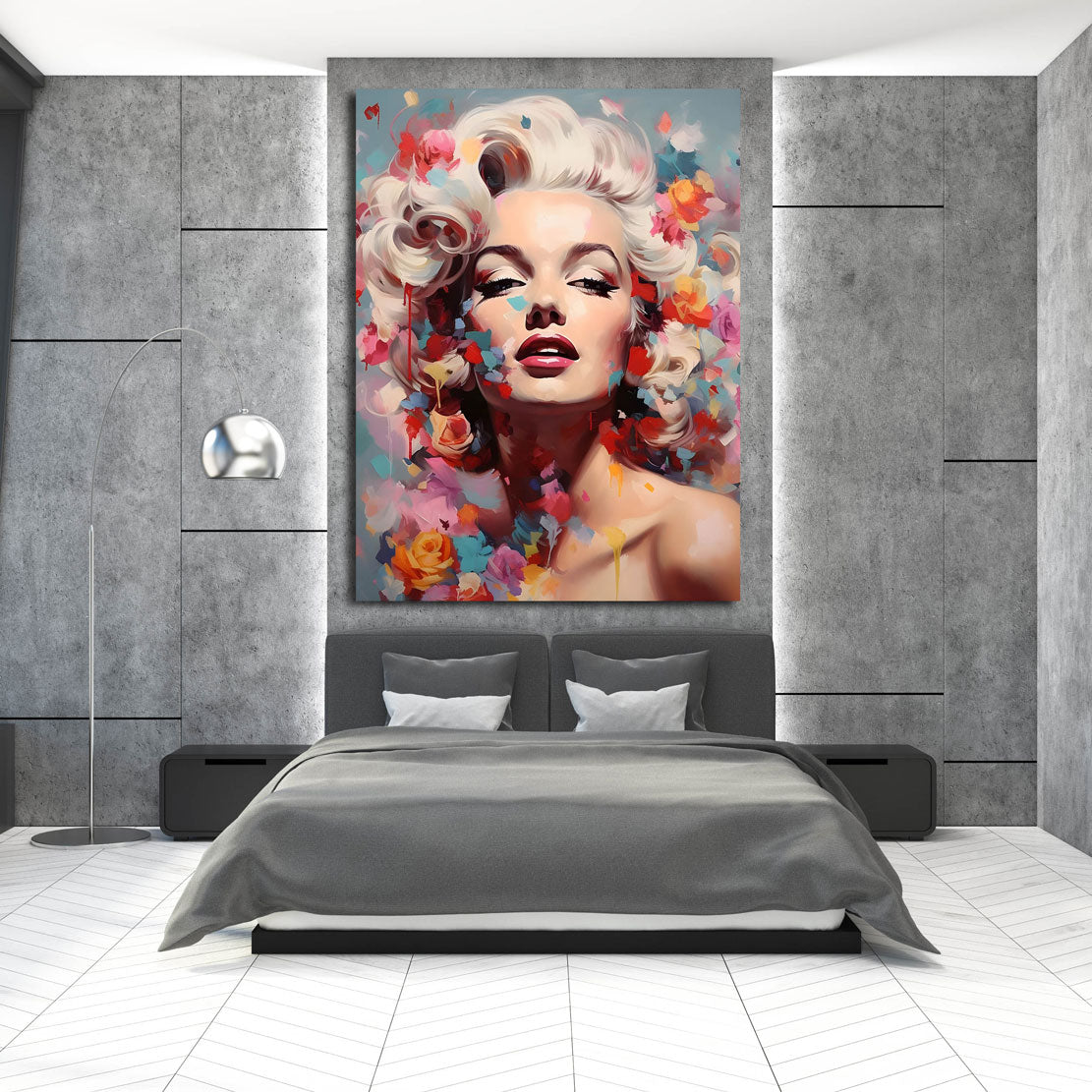 Exklusive Leinwandbilder von ARTEDinoi – Moderne & urbane Kunst für Wohnzimmer, Schlafzimmer & Büro.