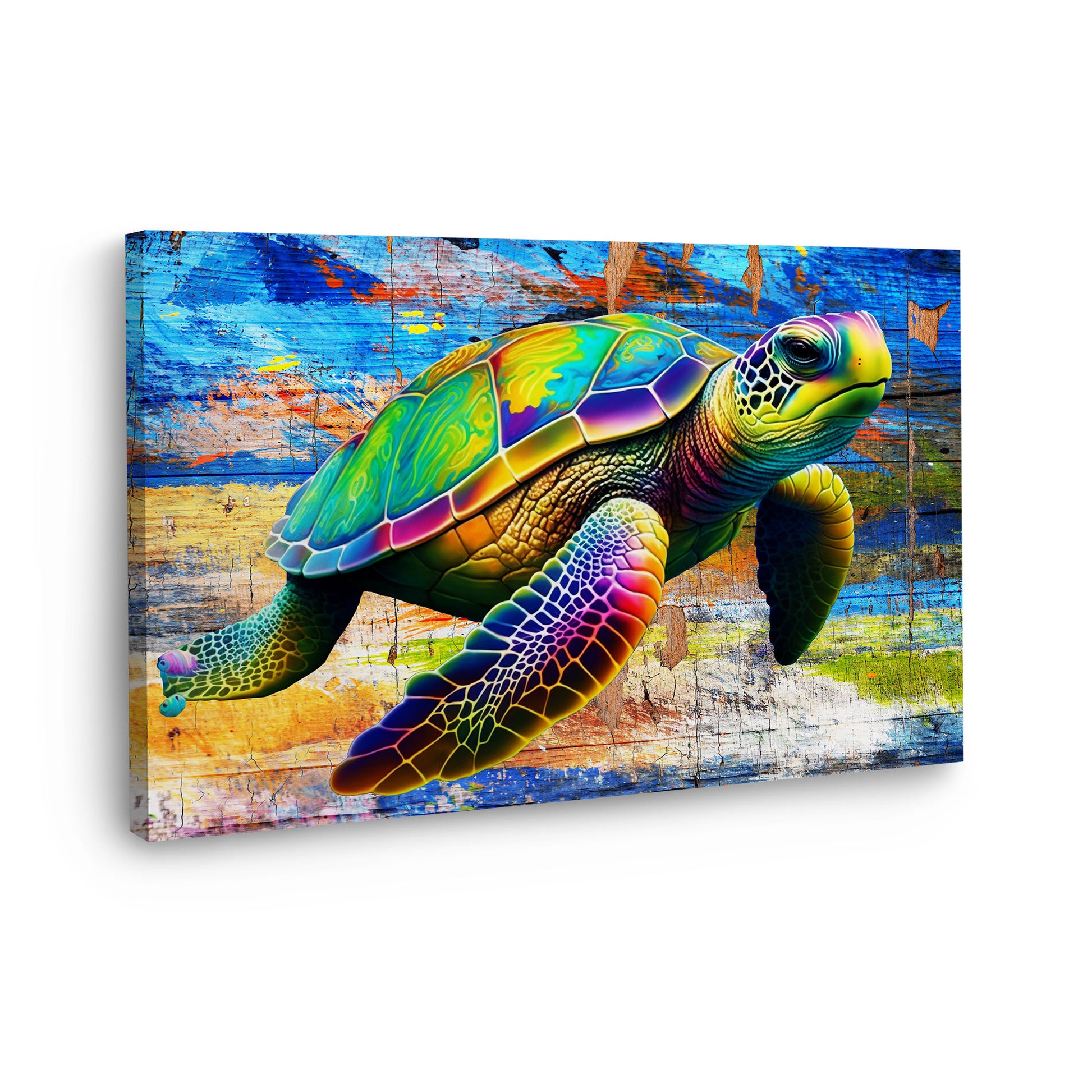 Exklusive Leinwandbilder von ARTEDinoi – Moderne & urbane Kunst für Wohnzimmer, Schlafzimmer & Büro.