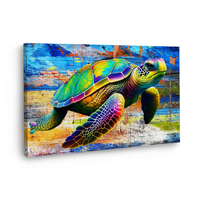 Exklusive Leinwandbilder von ARTEDinoi – Moderne & urbane Kunst für Wohnzimmer, Schlafzimmer & Büro.