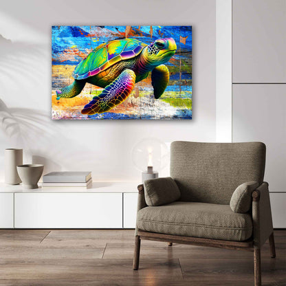 Exklusive Leinwandbilder von ARTEDinoi – Moderne & urbane Kunst für Wohnzimmer, Schlafzimmer & Büro.