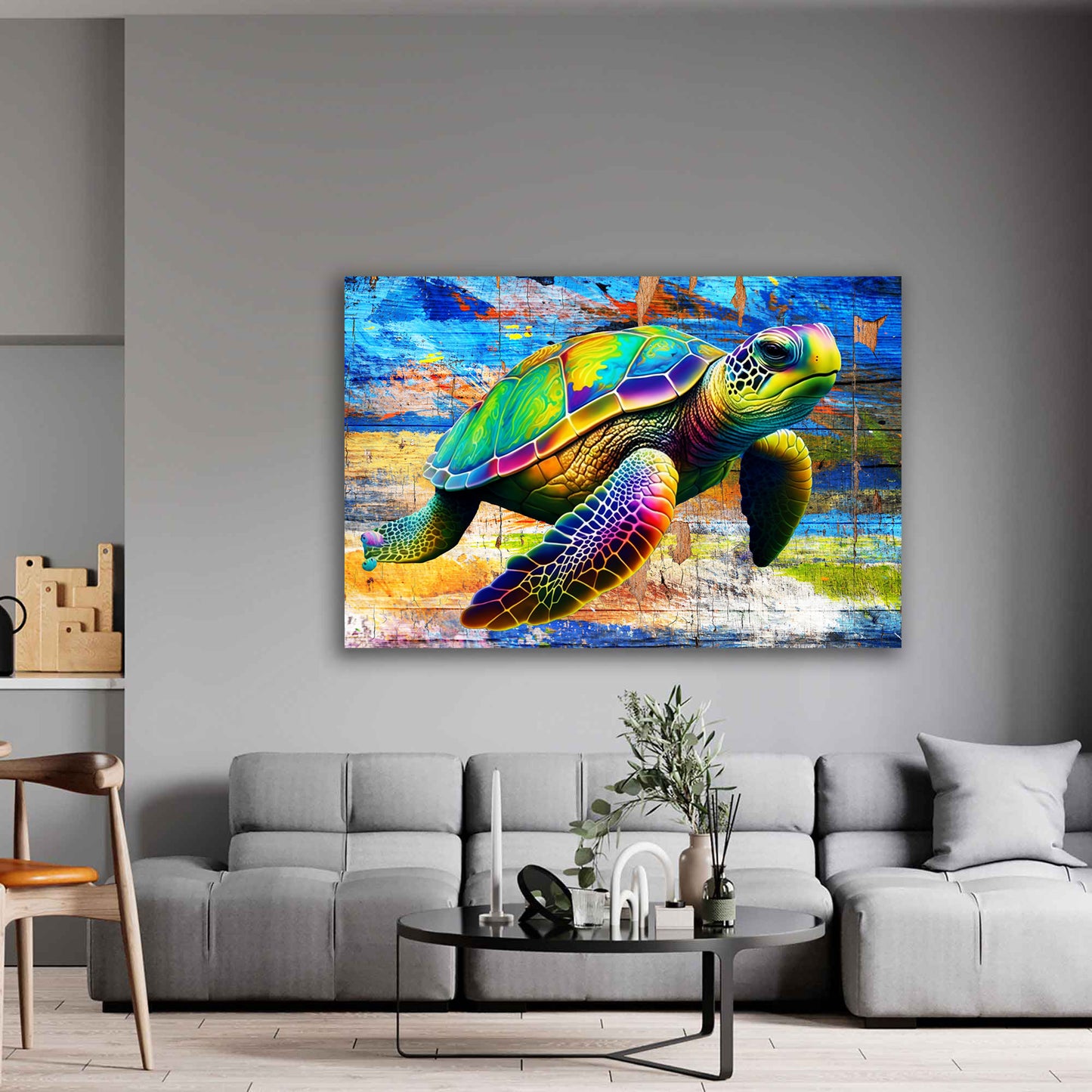 Exklusive Leinwandbilder von ARTEDinoi – Moderne & urbane Kunst für Wohnzimmer, Schlafzimmer & Büro.