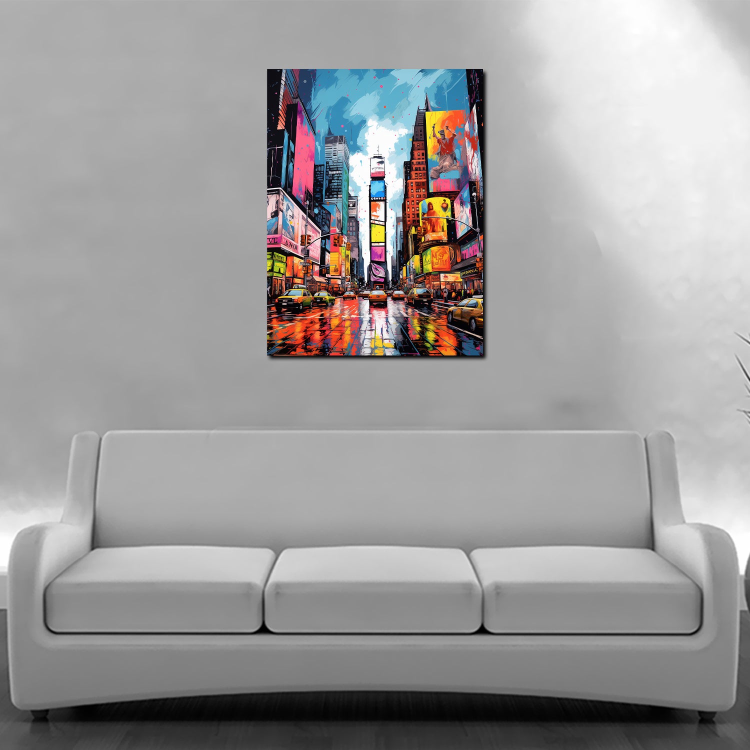 Exklusive Leinwandbilder von ARTEDinoi – Moderne & urbane Kunst für Wohnzimmer, Schlafzimmer & Büro.
