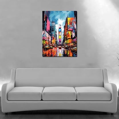 Exklusive Leinwandbilder von ARTEDinoi – Moderne & urbane Kunst für Wohnzimmer, Schlafzimmer & Büro.