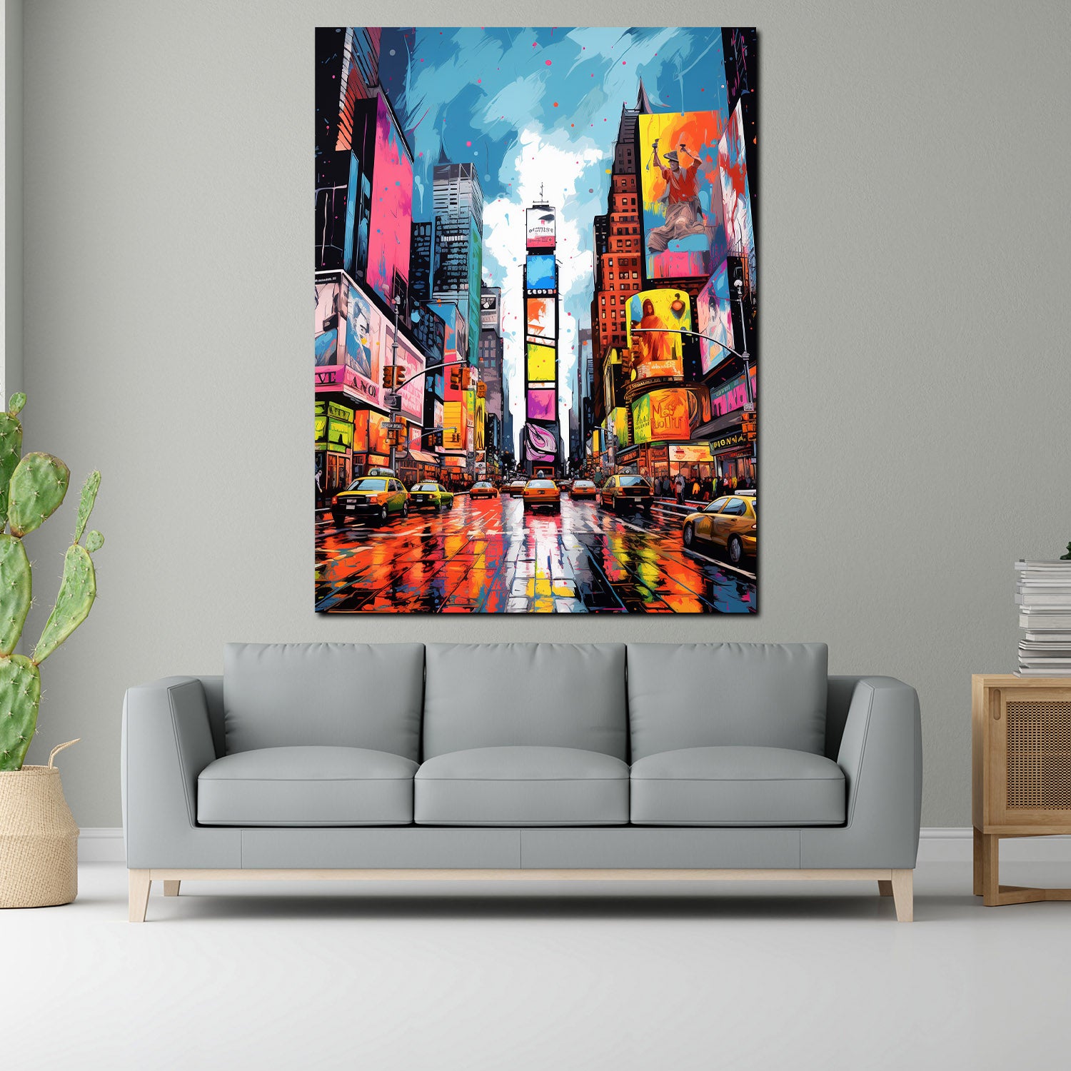 Exklusive Leinwandbilder von ARTEDinoi – Moderne & urbane Kunst für Wohnzimmer, Schlafzimmer & Büro.