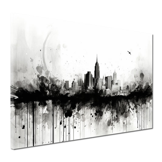 Exklusive Leinwandbilder von ARTEDinoi – Moderne & urbane Kunst für Wohnzimmer, Schlafzimmer & Büro.