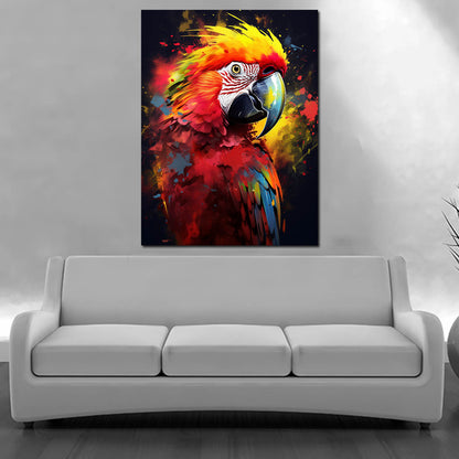 Exklusive Leinwandbilder von ARTEDinoi – Moderne & urbane Kunst für Wohnzimmer, Schlafzimmer & Büro.