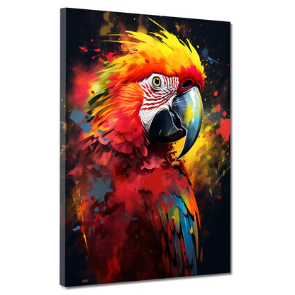 Exklusive Leinwandbilder von ARTEDinoi – Moderne & urbane Kunst für Wohnzimmer, Schlafzimmer & Büro.