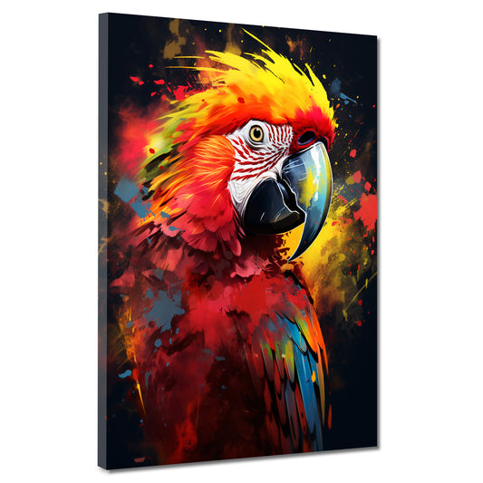 Exklusive Leinwandbilder von ARTEDinoi – Moderne & urbane Kunst für Wohnzimmer, Schlafzimmer & Büro.