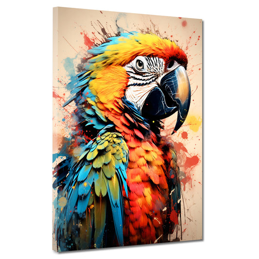Exklusive Leinwandbilder von ARTEDinoi – Moderne & urbane Kunst für Wohnzimmer, Schlafzimmer & Büro.