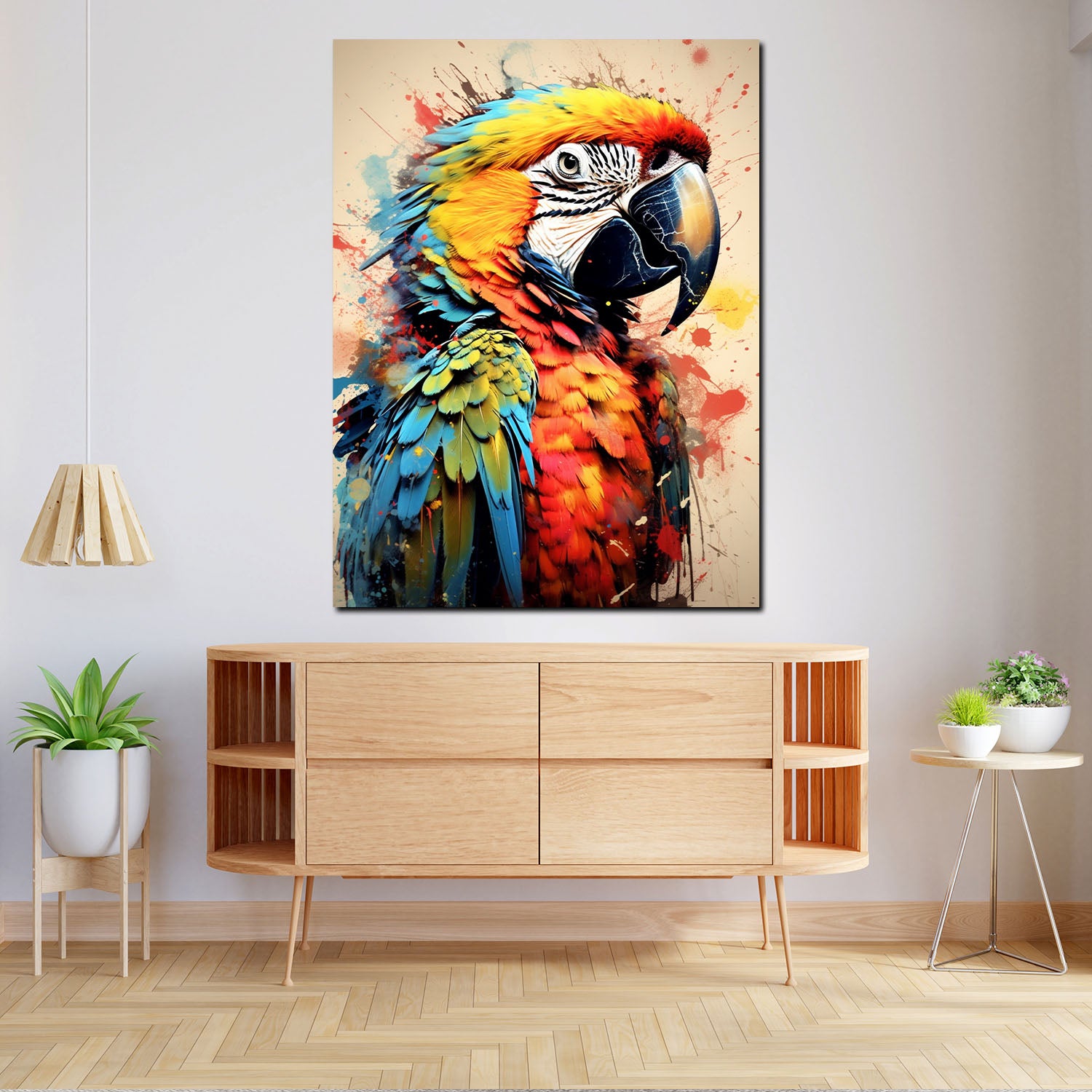 Exklusive Leinwandbilder von ARTEDinoi – Moderne & urbane Kunst für Wohnzimmer, Schlafzimmer & Büro.