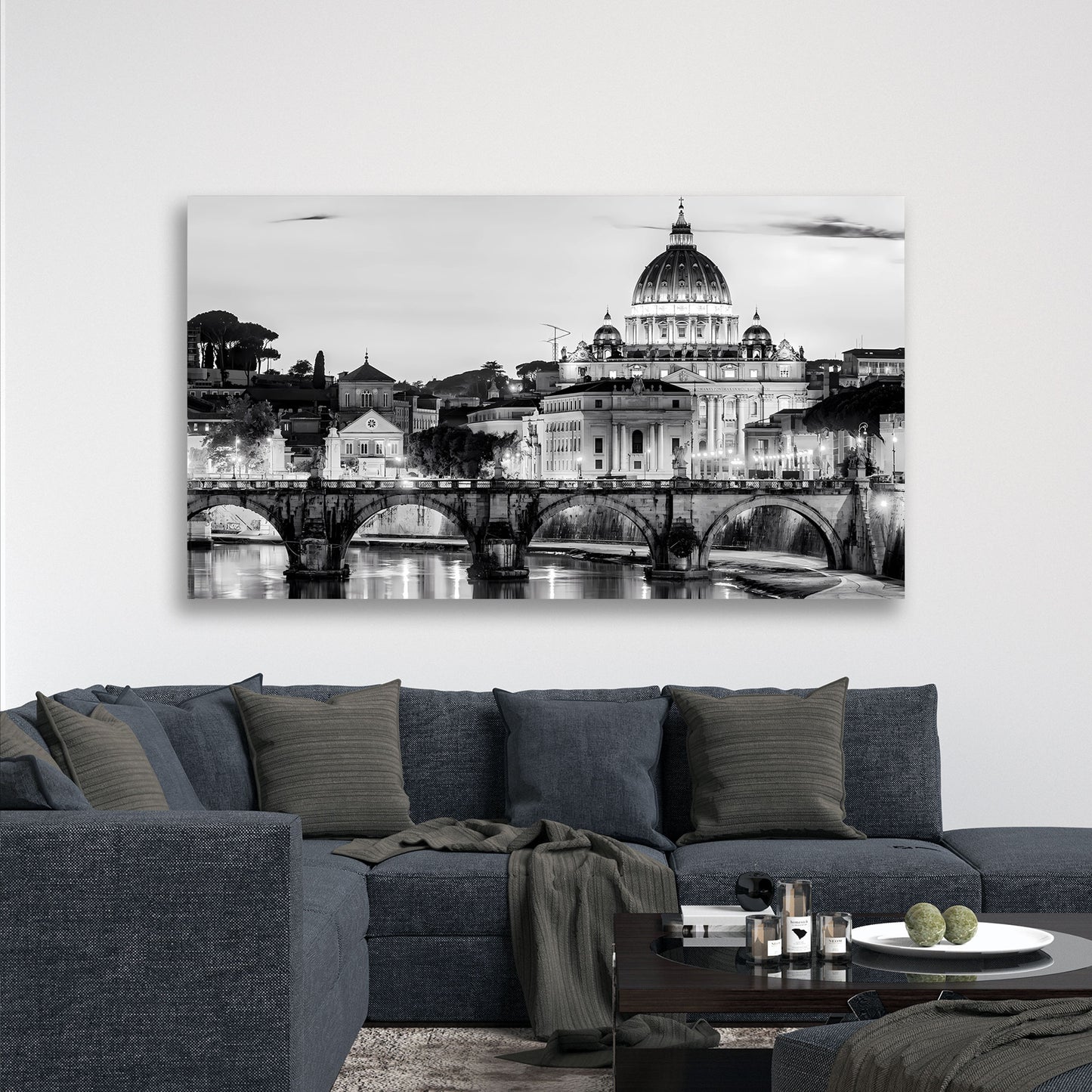 Exklusive Leinwandbilder von ARTEDinoi – Moderne & urbane Kunst für Wohnzimmer, Schlafzimmer & Büro.