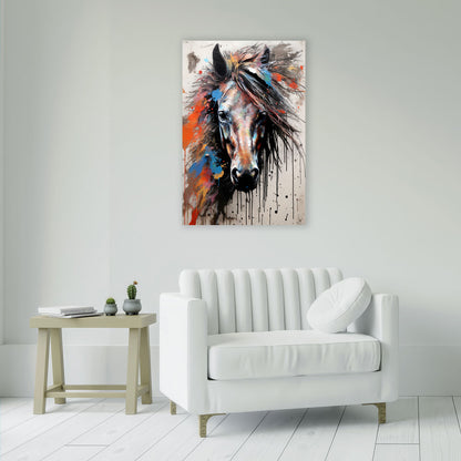 Exklusive Leinwandbilder von ARTEDinoi – Moderne & urbane Kunst für Wohnzimmer, Schlafzimmer & Büro.