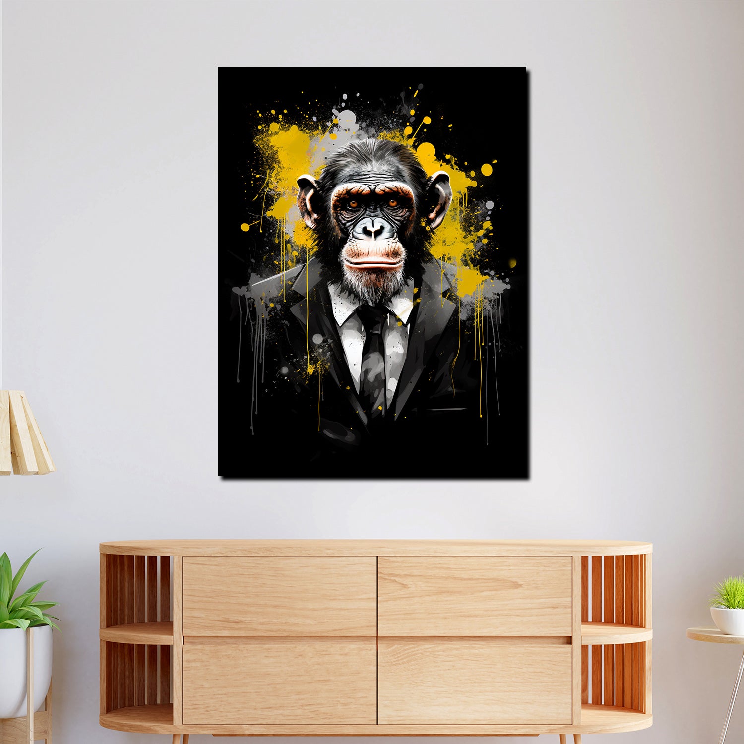 Exklusive Leinwandbilder von ARTEDinoi – Moderne & urbane Kunst für Wohnzimmer, Schlafzimmer & Büro.