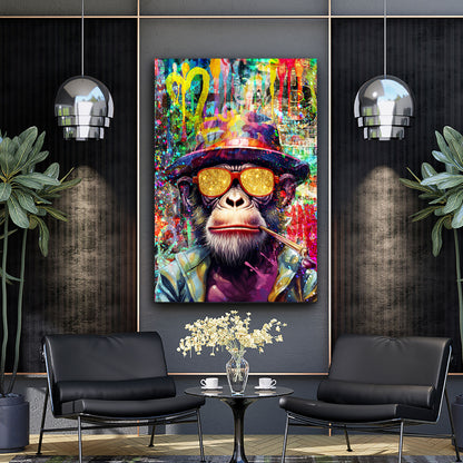 Exklusive Leinwandbilder von ARTEDinoi – Moderne & urbane Kunst für Wohnzimmer, Schlafzimmer & Büro.