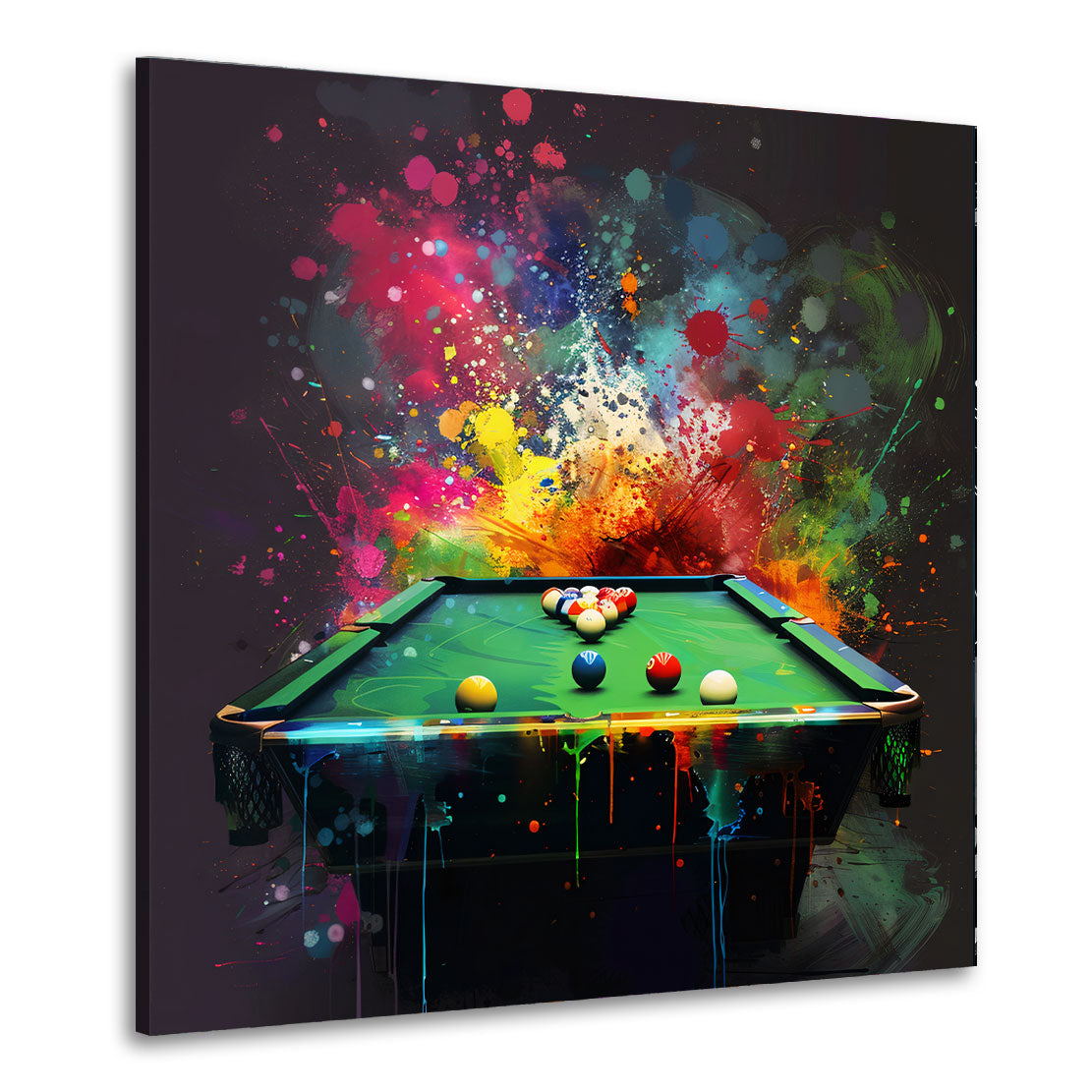 Exklusive Leinwandbilder von ARTEDinoi – Moderne & urbane Kunst für Wohnzimmer, Schlafzimmer & Büro.