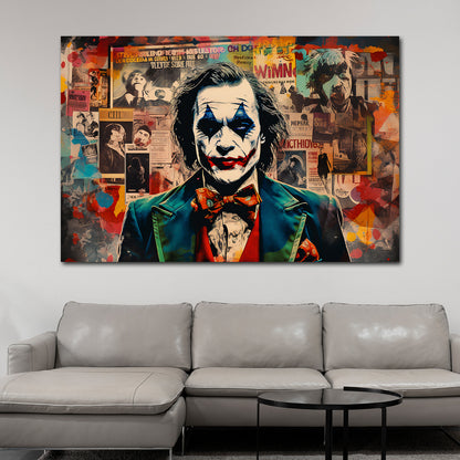 Exklusive Leinwandbilder von ARTEDinoi – Moderne & urbane Kunst für Wohnzimmer, Schlafzimmer & Büro.