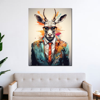 Exklusive Leinwandbilder von ARTEDinoi – Moderne & urbane Kunst für Wohnzimmer, Schlafzimmer & Büro.