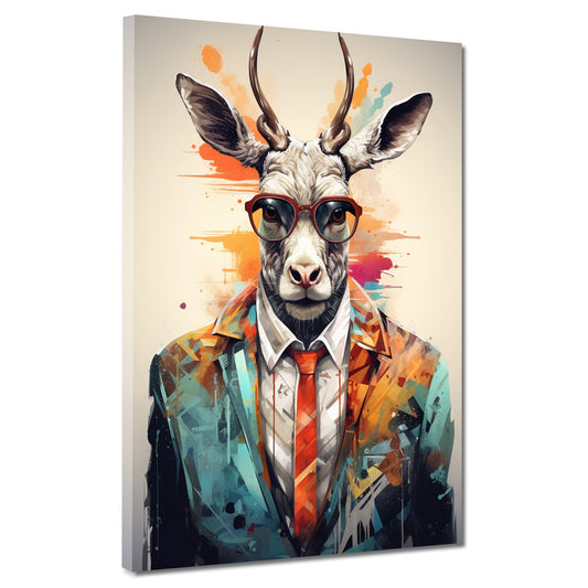 Exklusive Leinwandbilder von ARTEDinoi – Moderne & urbane Kunst für Wohnzimmer, Schlafzimmer & Büro.