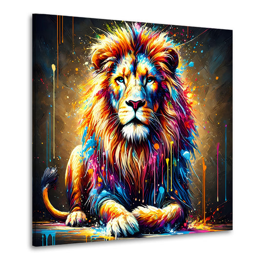 Exklusive Leinwandbilder von ARTEDinoi – Moderne & urbane Kunst für Wohnzimmer, Schlafzimmer & Büro.
