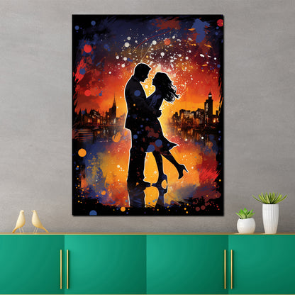 Exklusive Leinwandbilder von ARTEDinoi – Moderne & urbane Kunst für Wohnzimmer, Schlafzimmer & Büro.