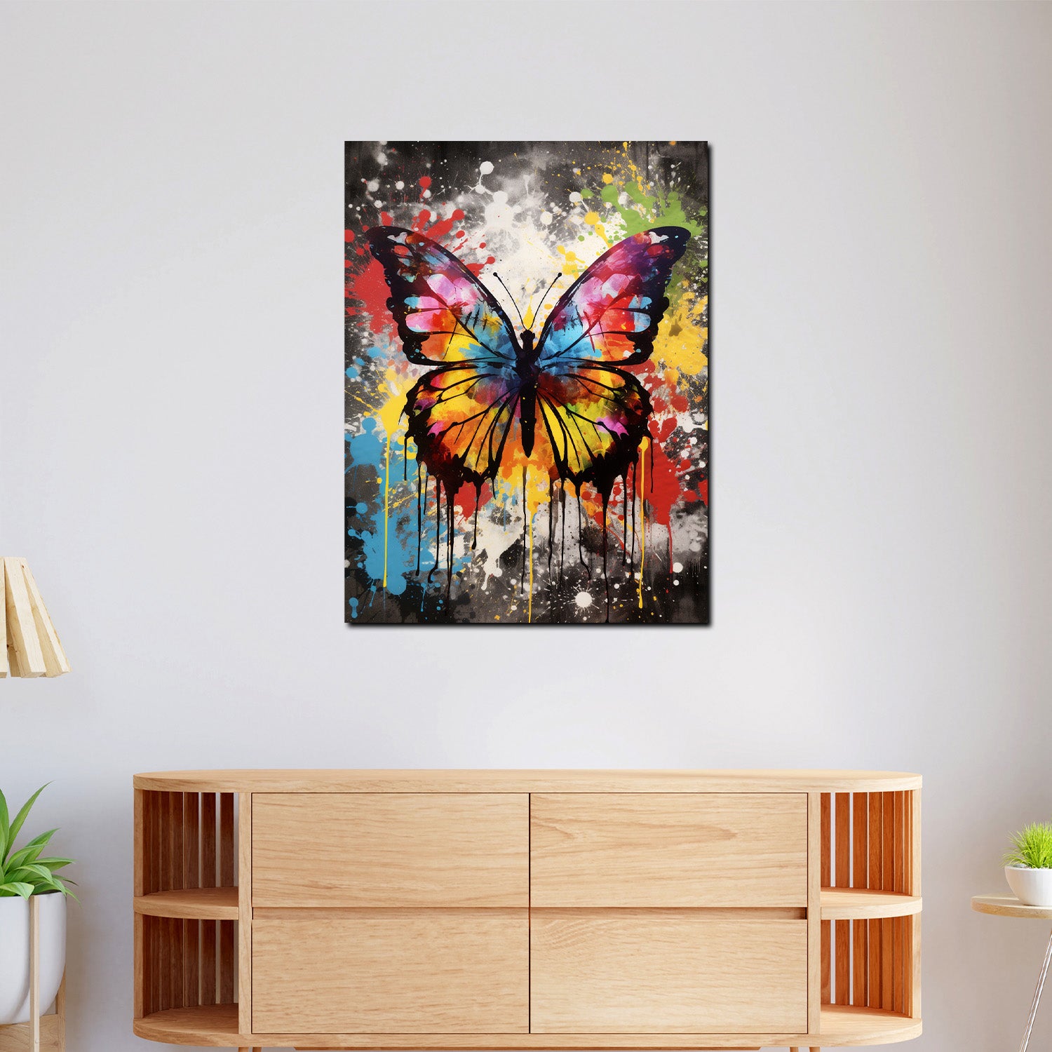 Exklusive Leinwandbilder von ARTEDinoi – Moderne & urbane Kunst für Wohnzimmer, Schlafzimmer & Büro.