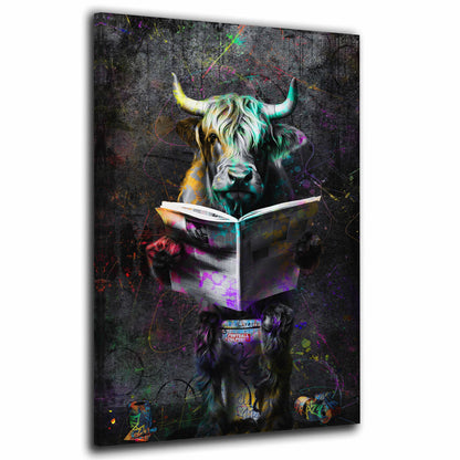 Exklusive Leinwandbilder von ARTEDinoi – Moderne & urbane Kunst für Wohnzimmer, Schlafzimmer & Büro.