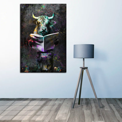 Exklusive Leinwandbilder von ARTEDinoi – Moderne & urbane Kunst für Wohnzimmer, Schlafzimmer & Büro.