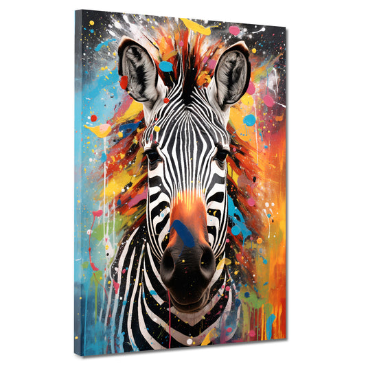 Exklusive Leinwandbilder von ARTEDinoi – Moderne & urbane Kunst für Wohnzimmer, Schlafzimmer & Büro.
