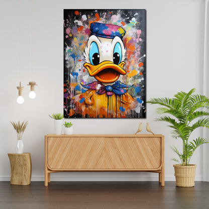 Exklusive Leinwandbilder von ARTEDinoi – Moderne & urbane Kunst für Wohnzimmer, Schlafzimmer & Büro.