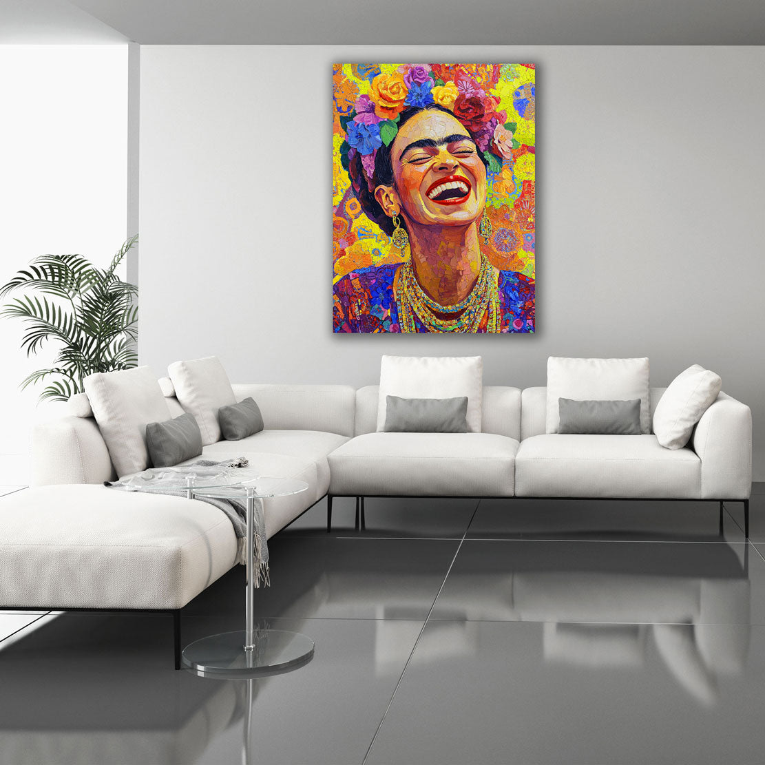 Exklusive Leinwandbilder von ARTEDinoi – Moderne & urbane Kunst für Wohnzimmer, Schlafzimmer & Büro.