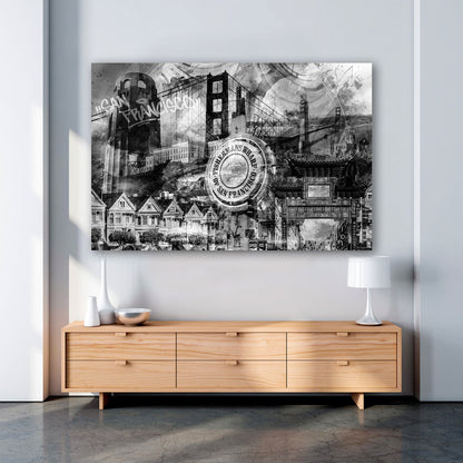 Exklusive Leinwandbilder von ARTEDinoi – Moderne & urbane Kunst für Wohnzimmer, Schlafzimmer & Büro.