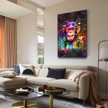 Exklusive Leinwandbilder von ARTEDinoi – Moderne & urbane Kunst für Wohnzimmer, Schlafzimmer & Büro.