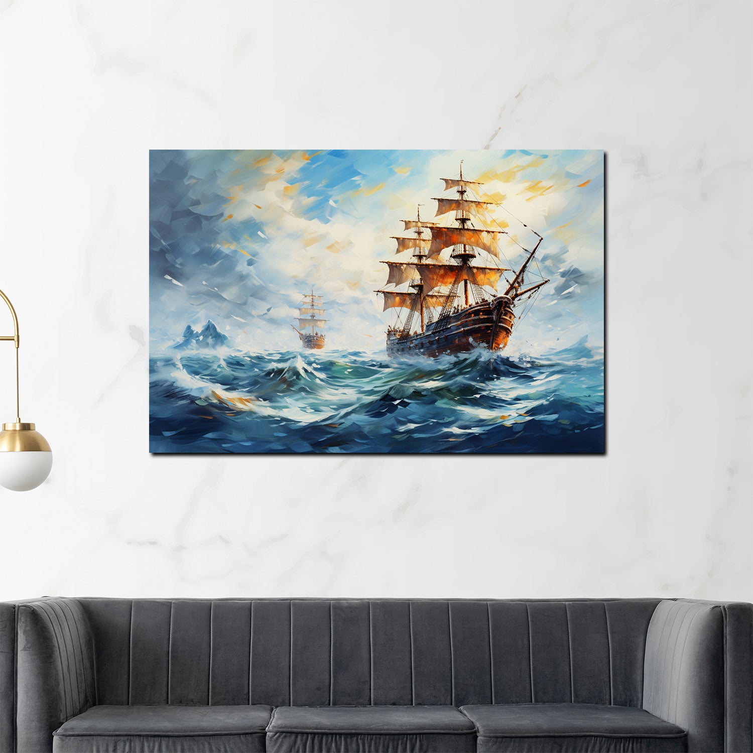 Exklusive Leinwandbilder von ARTEDinoi – Moderne & urbane Kunst für Wohnzimmer, Schlafzimmer & Büro.