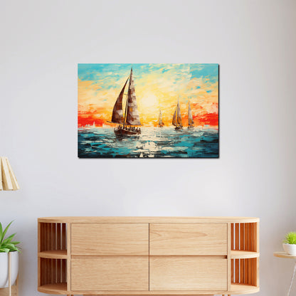Exklusive Leinwandbilder von ARTEDinoi – Moderne & urbane Kunst für Wohnzimmer, Schlafzimmer & Büro.