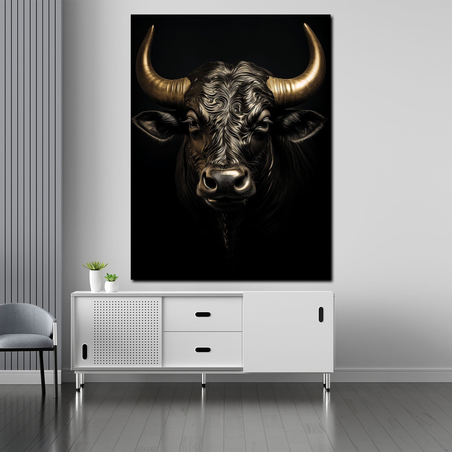 Exklusive Leinwandbilder von ARTEDinoi – Moderne & urbane Kunst für Wohnzimmer, Schlafzimmer & Büro.