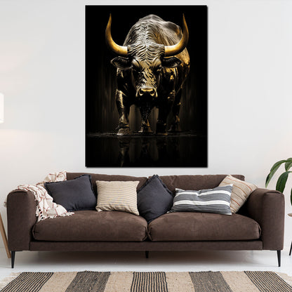 Exklusive Leinwandbilder von ARTEDinoi – Moderne & urbane Kunst für Wohnzimmer, Schlafzimmer & Büro.